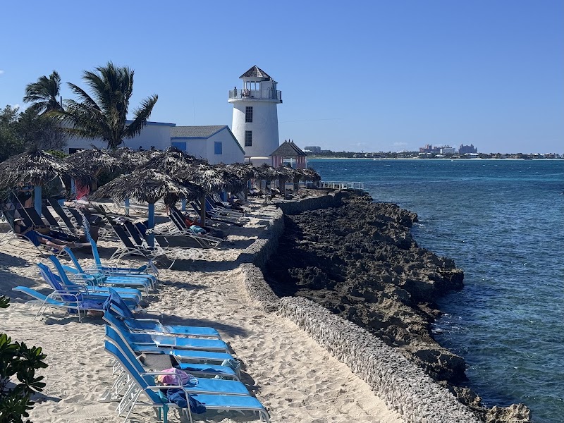 Photo 6 at Pearl Island Bahamas in Nassau