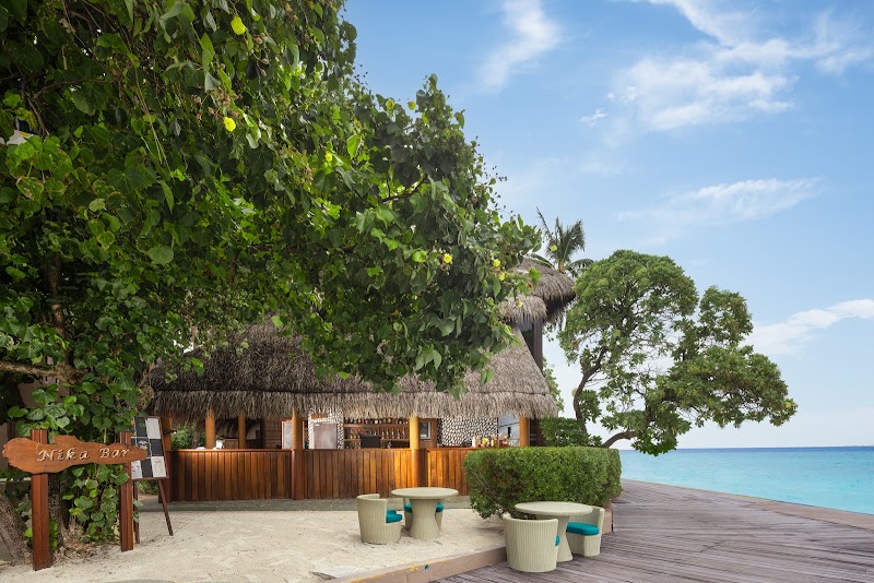 Photo 5 at Adaaran Club Rannalhi with All-Inclusive in 