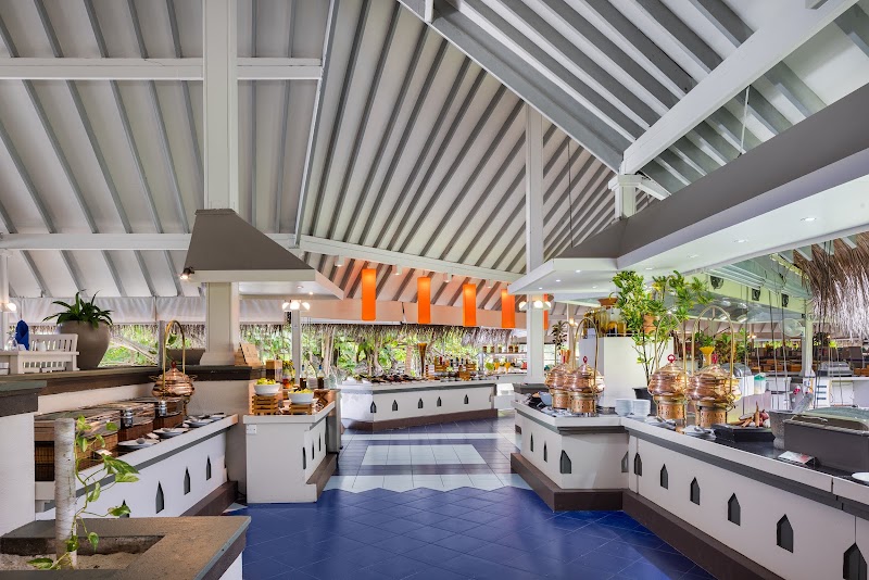 Photo 2 at Adaaran Club Rannalhi with All-Inclusive in 