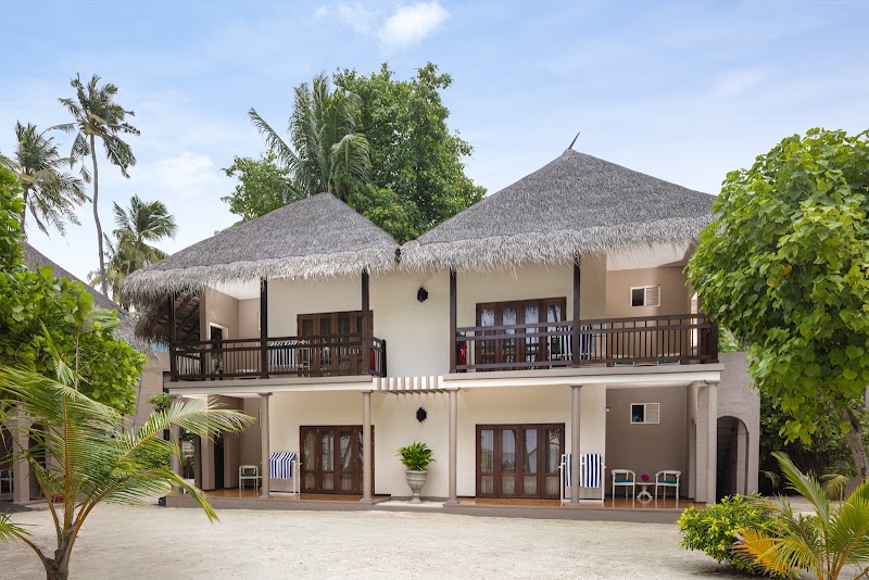 Adaaran Club Rannalhi with All-Inclusive in 
