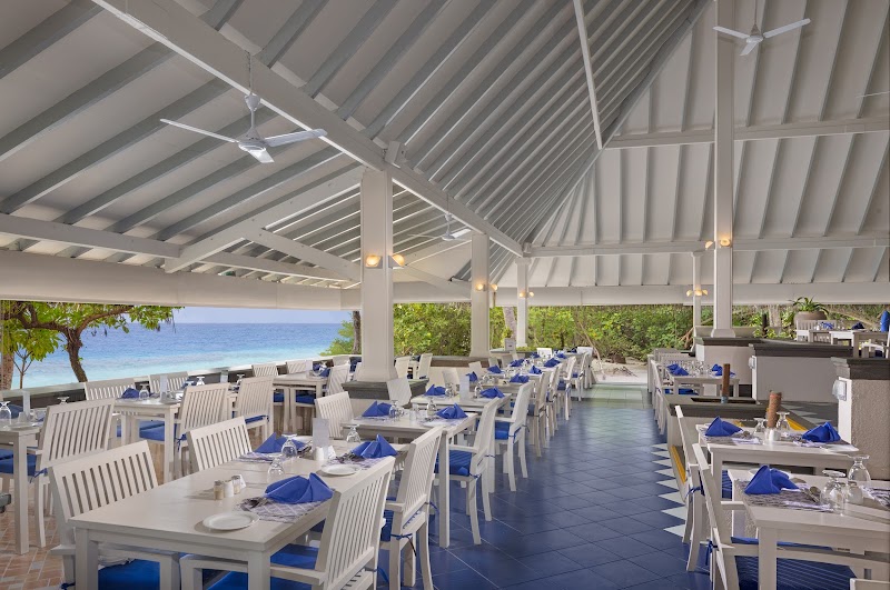 Photo 4 at Adaaran Club Rannalhi with All-Inclusive in 