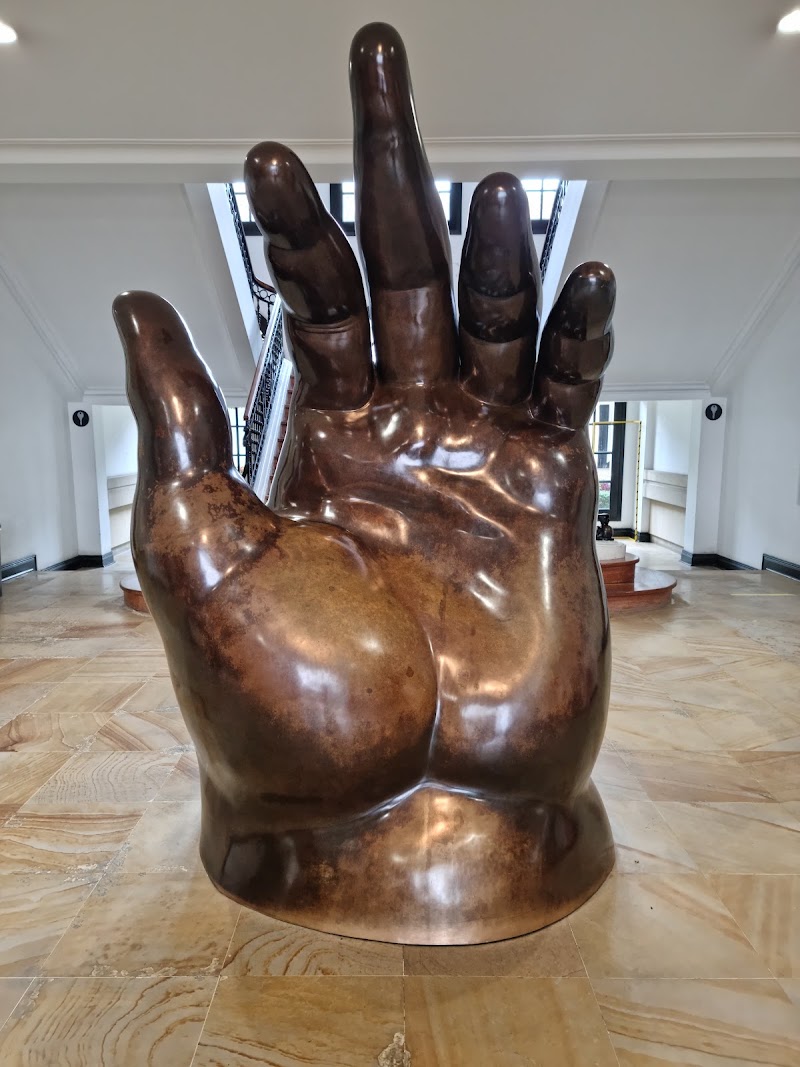 Photo 5 at Botero Museum in Bogotá