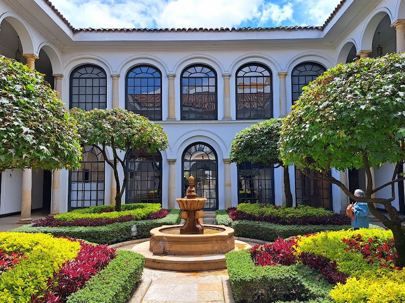 Photo 1 at Botero Museum in Bogotá