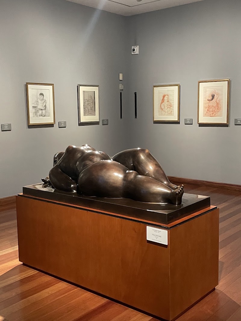 Photo 2 at Botero Museum in Bogotá
