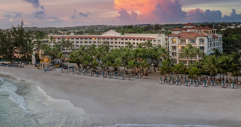 Photo 4 at Sandals Barbados in Oistins