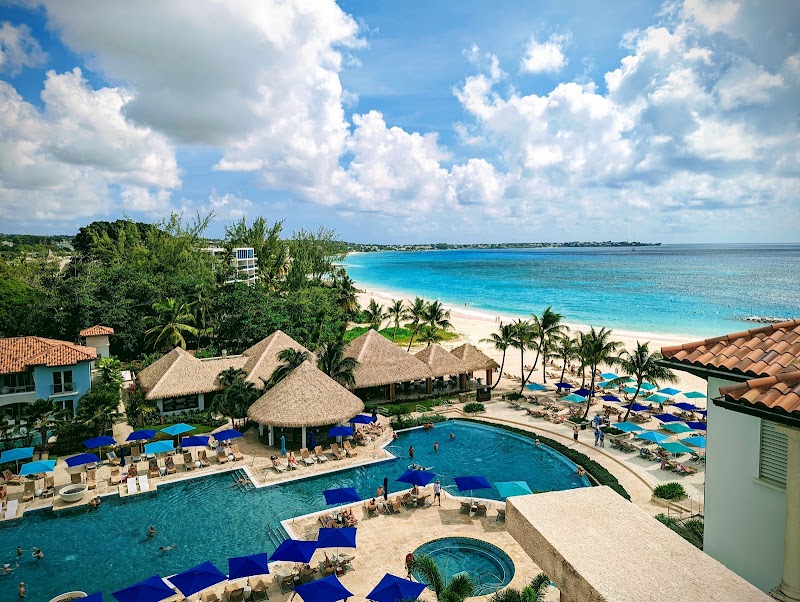 Photo 6 at Sandals Barbados in Oistins