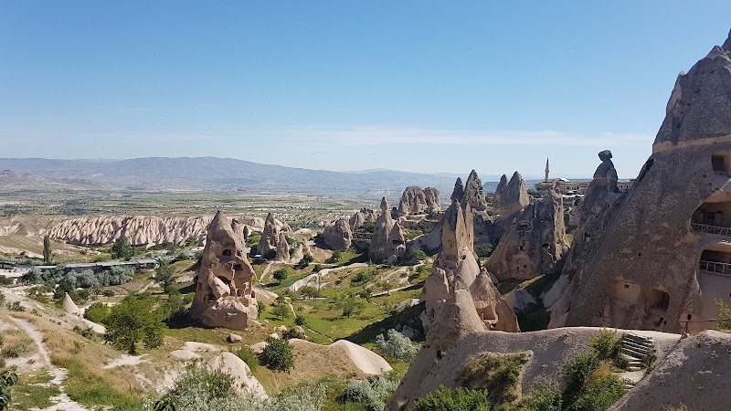 Photo 4 at Goreme Historical National Park in Ortahisar