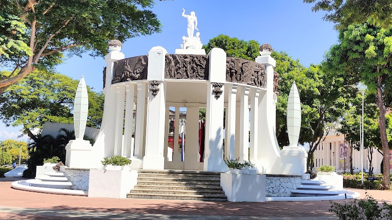 Photo 5 at Plaza de la Revolución in Managua