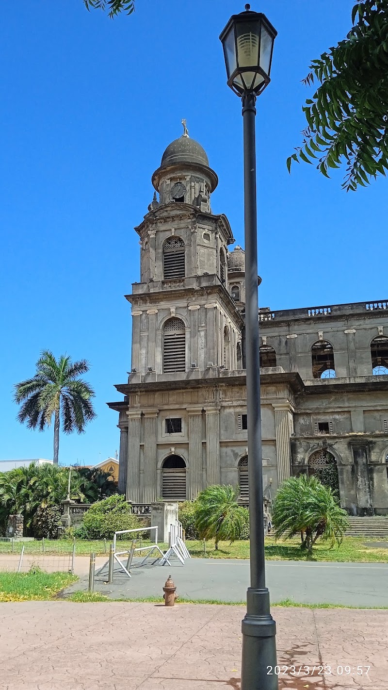 Photo 1 at Plaza de la Revolución in Managua