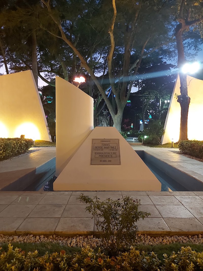 Photo 4 at Plaza de la Revolución in Managua