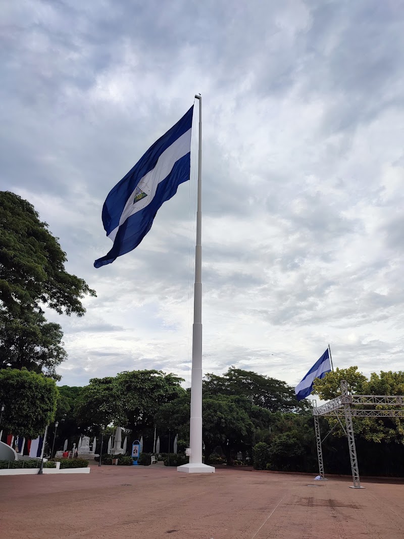 Photo 6 at Plaza de la Revolución in Managua