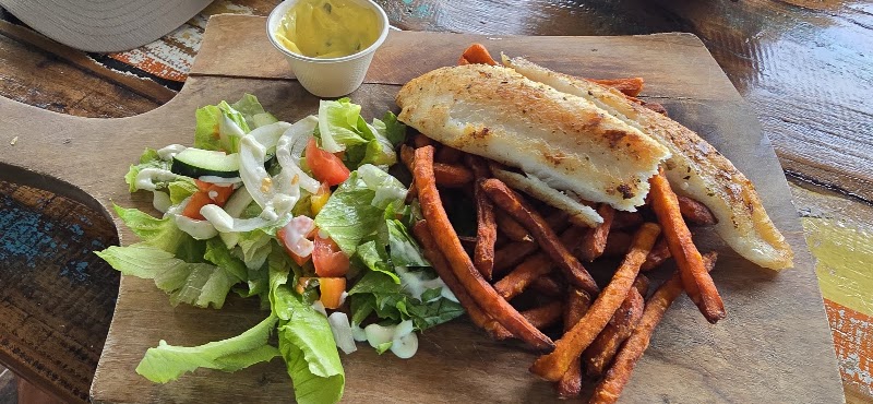 Photo 2 at Bugaloe in Noord