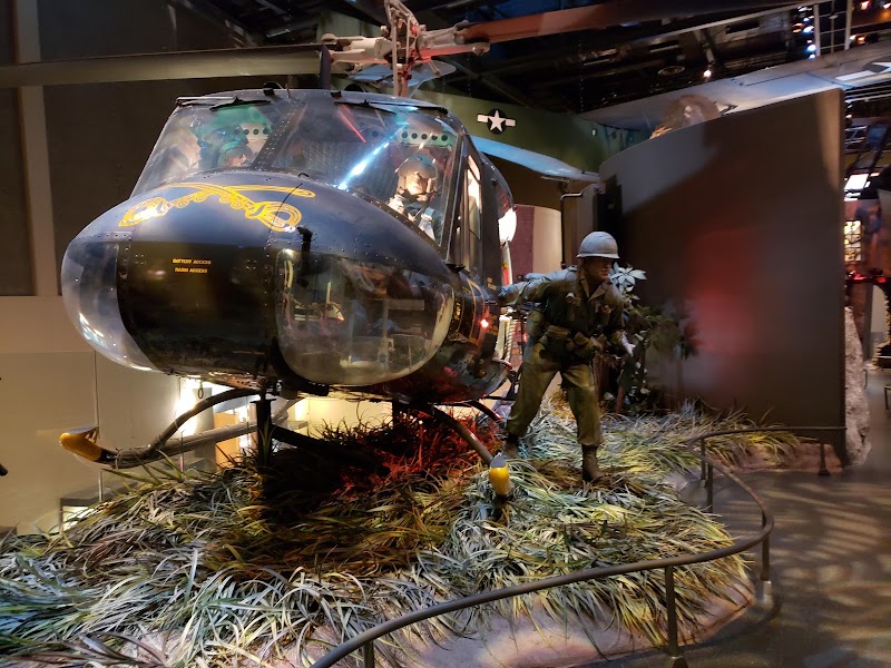 Photo 6 at The National Infantry Museum in Columbus