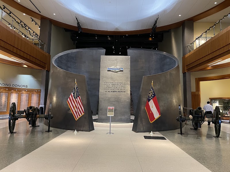 Photo 5 at The National Infantry Museum in Columbus