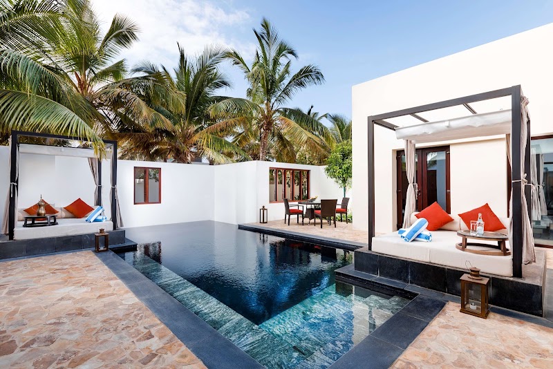 Al Baleed Resort Salalah by Anantara in Salalah
