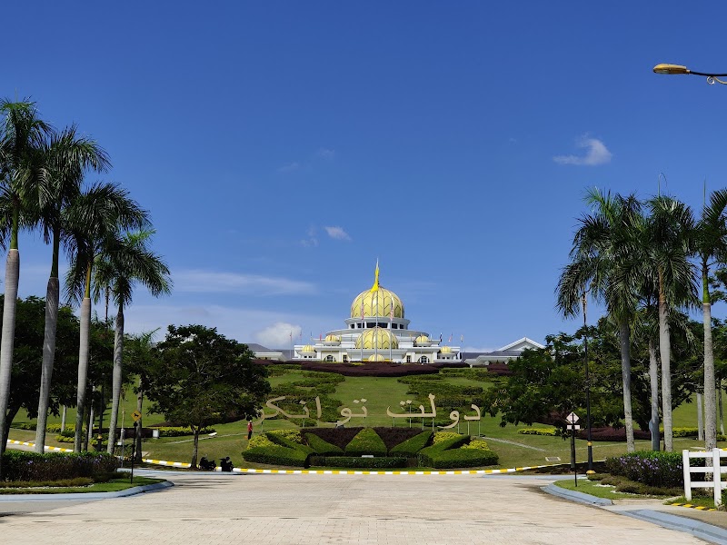 Photo 5 at Istana Negara in Kuala Lumpur