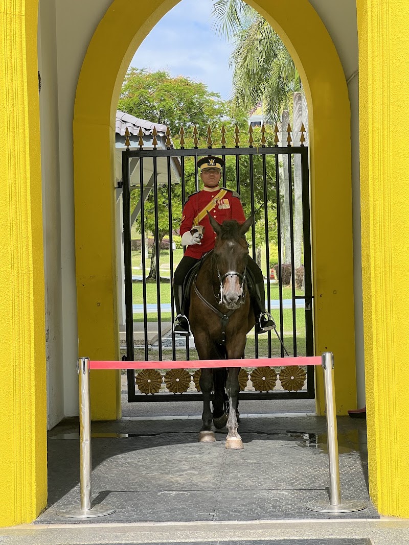 Photo 4 at Istana Negara in Kuala Lumpur