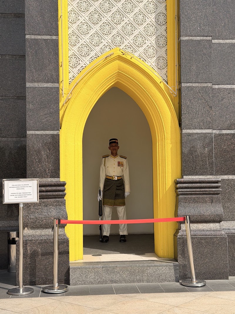 Photo 3 at Istana Negara in Kuala Lumpur