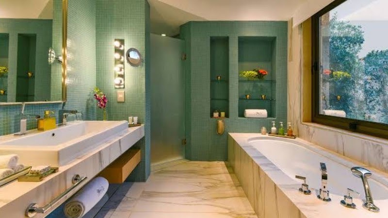 Photo 3 at Kempinski Hotel Ishtar Dead Sea in عمّان