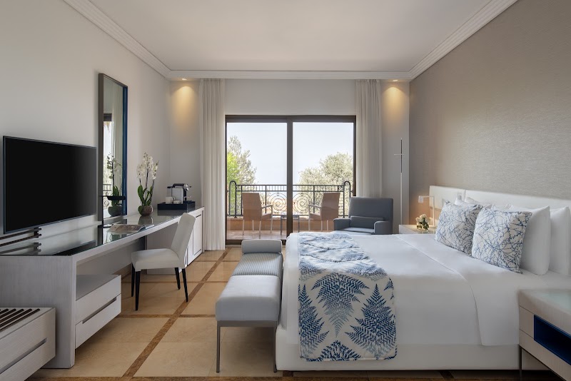 Photo 1 at Kempinski Hotel Ishtar Dead Sea in عمّان