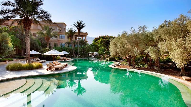 Photo 2 at Kempinski Hotel Ishtar Dead Sea in عمّان