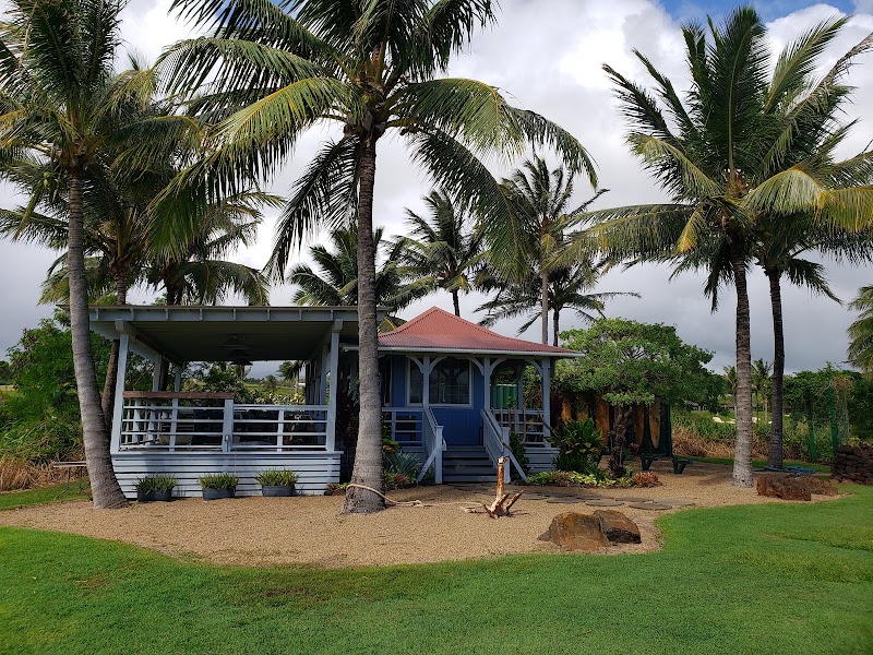 The Lodge at Kukui'ula in Koloa
