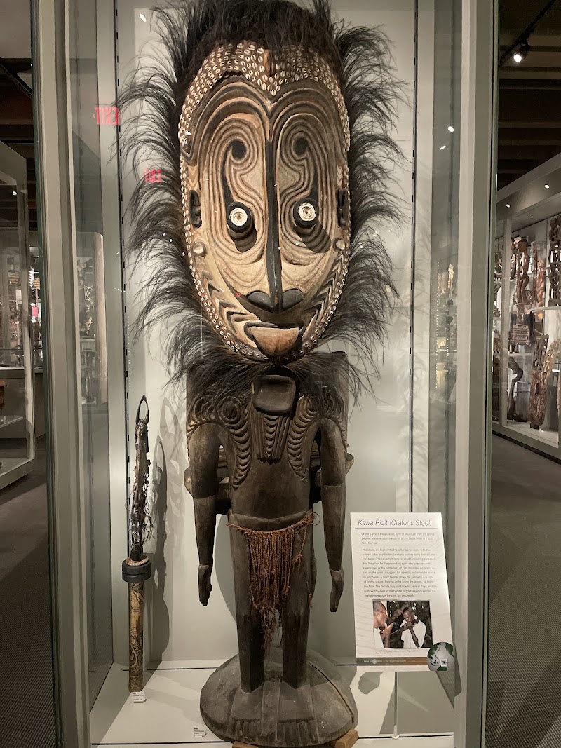 Photo 4 at Museum of Anthropology at UBC in Vancouver