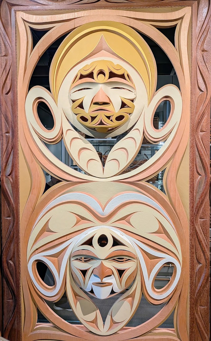 Photo 6 at Museum of Anthropology at UBC in Vancouver