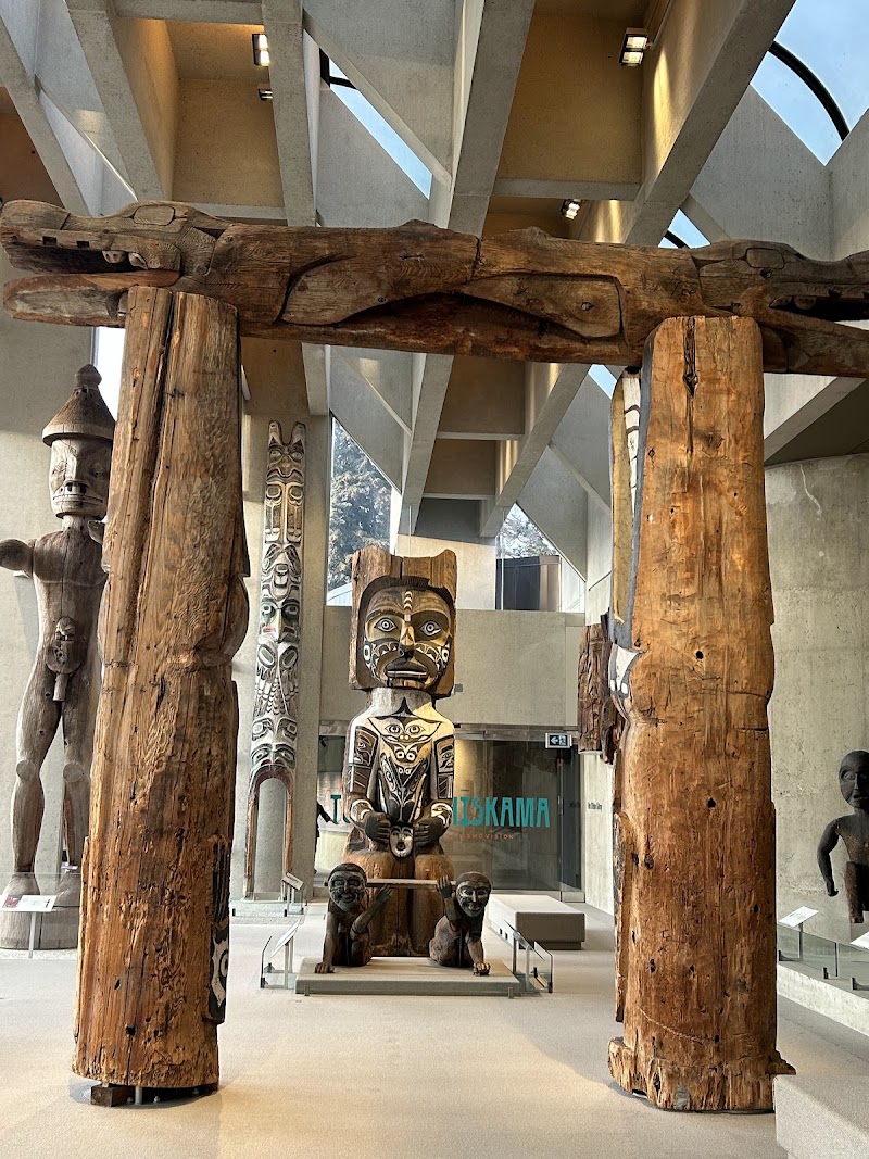 Photo 5 at Museum of Anthropology at UBC in Vancouver