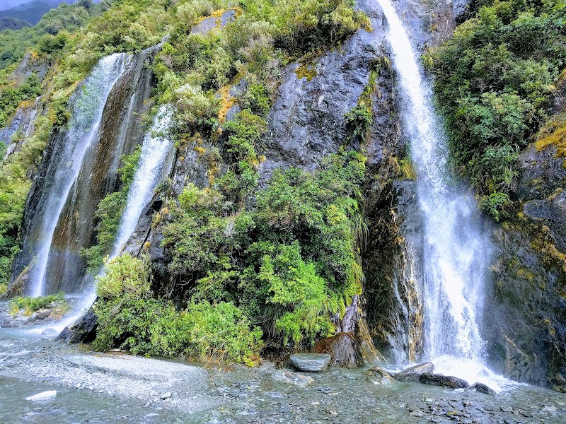 Photo 4 at Westland Tai Poutini National Park in 