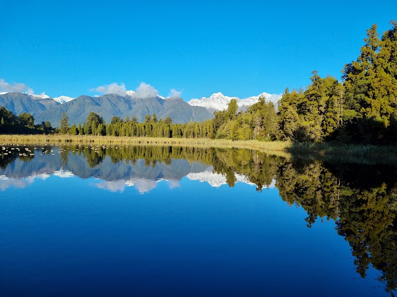 Photo 1 at Westland Tai Poutini National Park in 