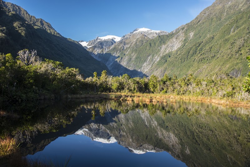 Photo 2 at Westland Tai Poutini National Park in 
