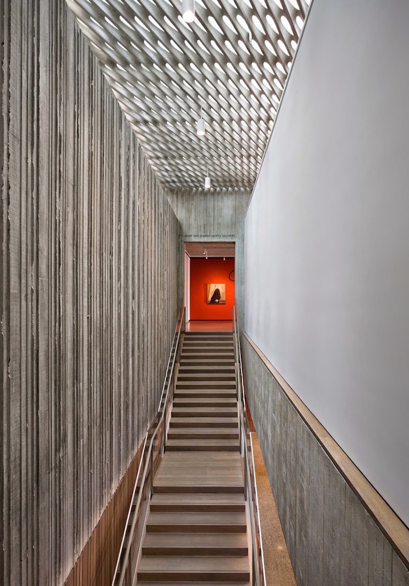Photo 5 at Clyfford Still Museum in Denver