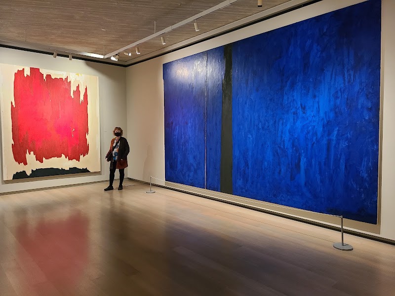 Photo 3 at Clyfford Still Museum in Denver