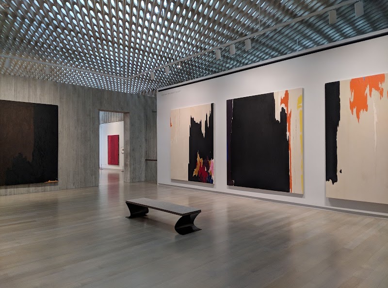 Photo 2 at Clyfford Still Museum in Denver