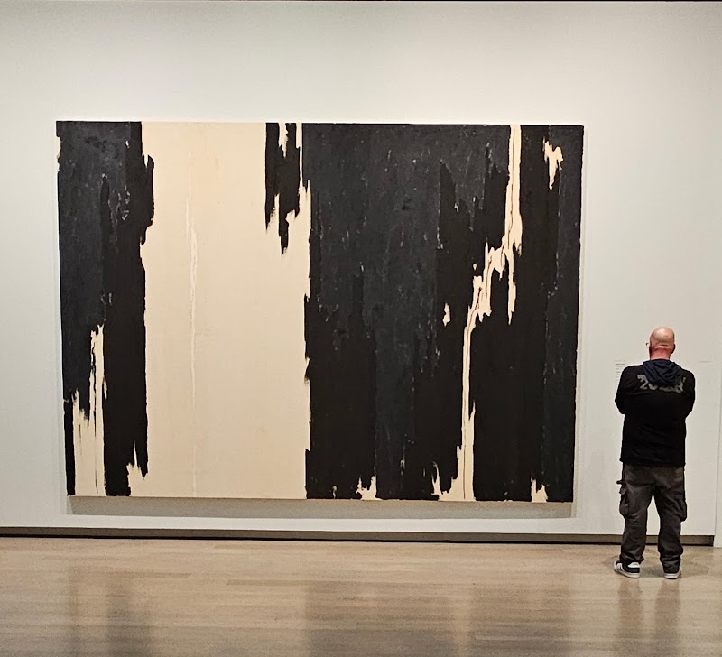 Photo 6 at Clyfford Still Museum in Denver