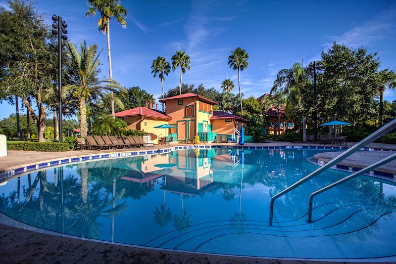 Photo 2 at Disney's Coronado Springs Resort in Lake Buena Vista