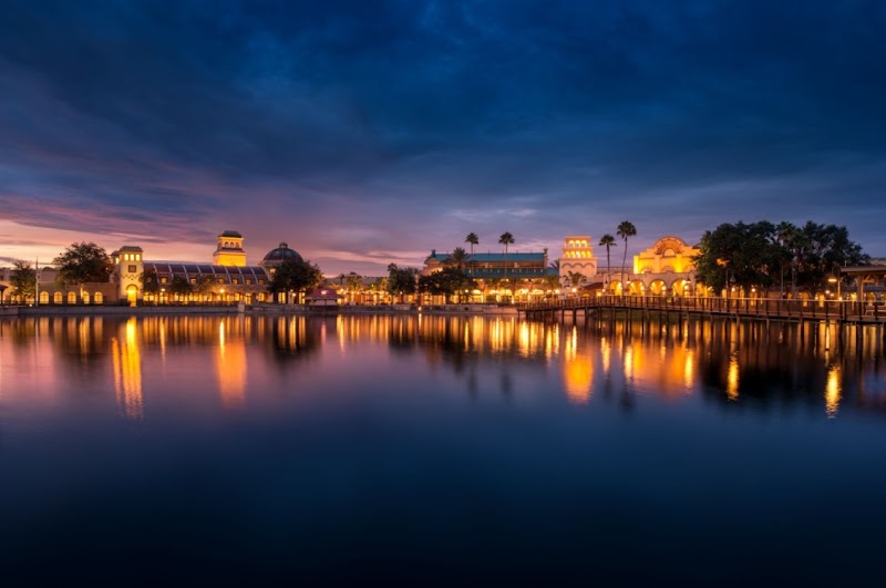 Photo 4 at Disney's Coronado Springs Resort in Lake Buena Vista
