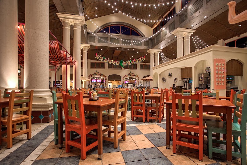 Photo 6 at Disney's Coronado Springs Resort in Lake Buena Vista