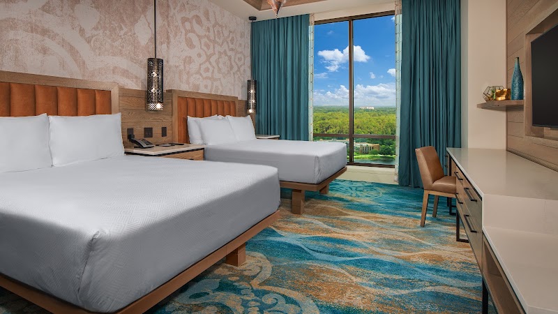 Photo 1 at Disney's Coronado Springs Resort in Lake Buena Vista