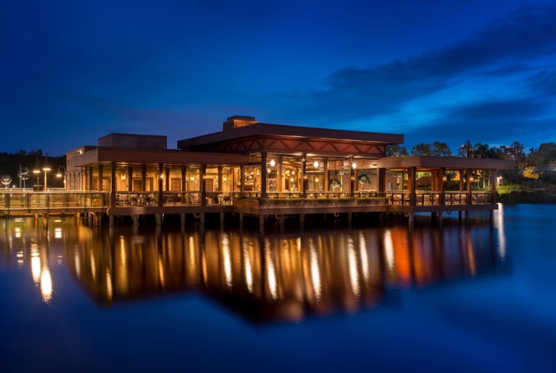Disney's Coronado Springs Resort in Lake Buena Vista