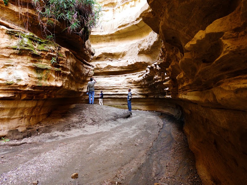 Photo 3 at Hells Gate National Park in 