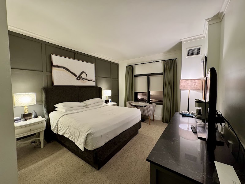 Photo 1 at Andaz Savannah, by Hyatt in Savannah