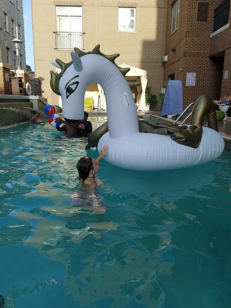 Photo 2 at Andaz Savannah, by Hyatt in Savannah