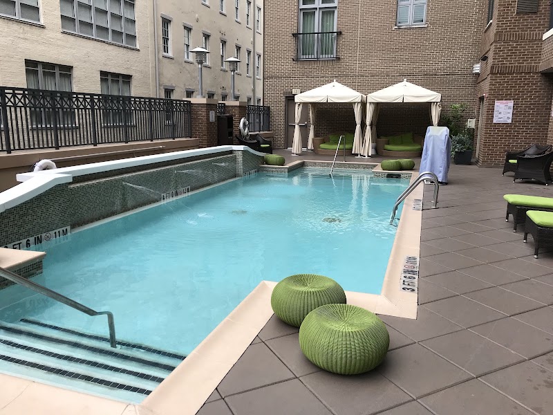 Photo 5 at Andaz Savannah, by Hyatt in Savannah