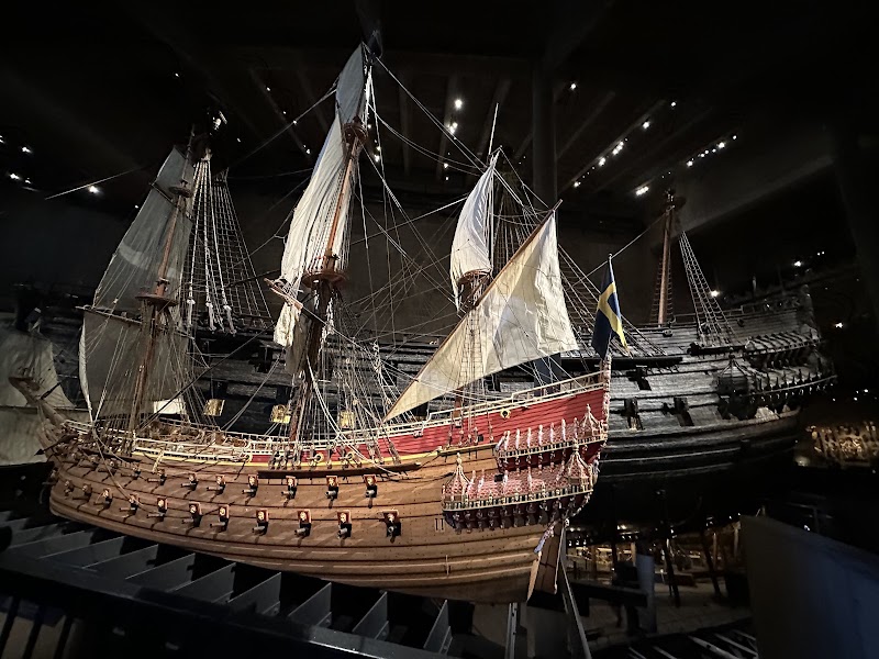 Photo 6 at Vasa Museum in Stockholm