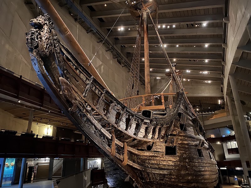 Photo 5 at Vasa Museum in Stockholm