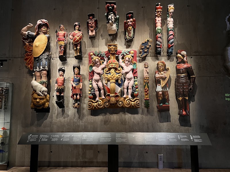 Photo 1 at Vasa Museum in Stockholm