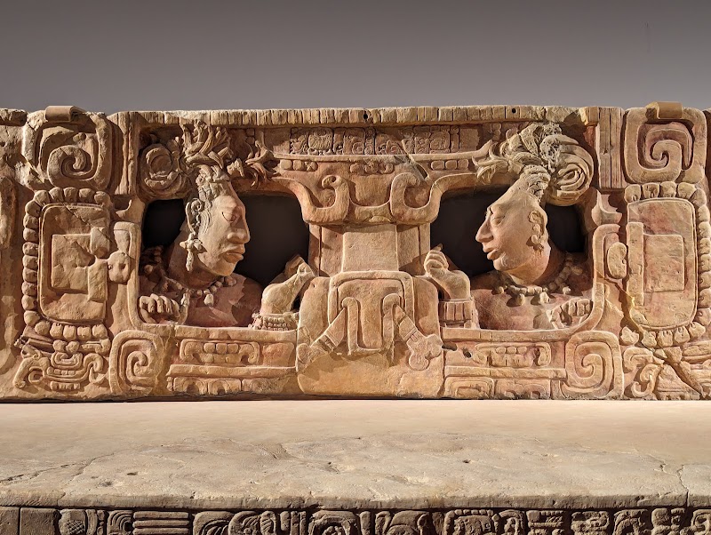 Photo 4 at Nacional Museum of Mayan Art: Archeology and Ethnology in Ciudad de Guatemala