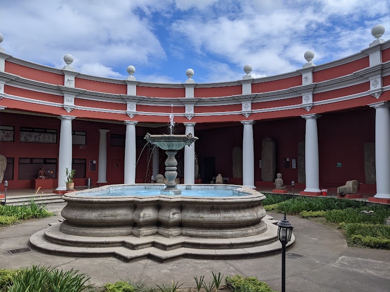 Photo 1 at Nacional Museum of Mayan Art: Archeology and Ethnology in Ciudad de Guatemala